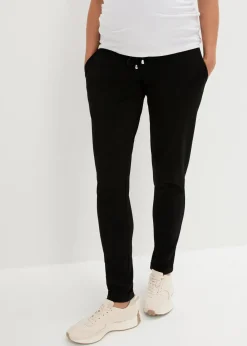 Umstands-Schlupfhose mit elastischem Bund|bonprix Clearance