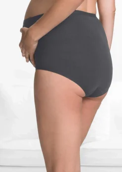 Umstandsslip mit Bio-Baumwolle (2er Pack)|bonprix New