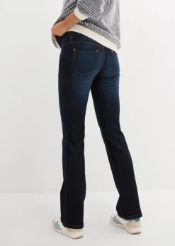 Umstands-Stretch-Jeans, Bootcut|bonprix Discount