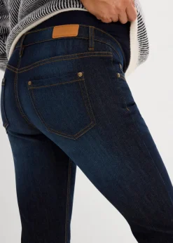 Umstands-Stretch-Jeans, Bootcut|bonprix Discount
