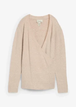 Umstandsstrickjacke für die Schwangerschaft und danach|bonprix Sale
