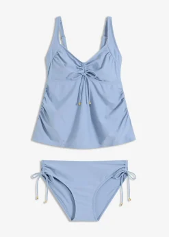 Umstandstankini (2-tlg.Set) mit Bindeband|bonprix Online