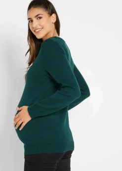 Umstands-Weihnachtspullover|bonprix Sale