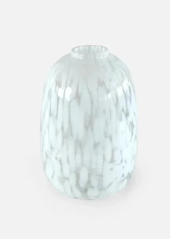 bonprix Wohnaccessoires|Vase weiß