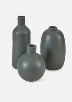 Vasen Set (3-tlg. Set)|bonprix Discount