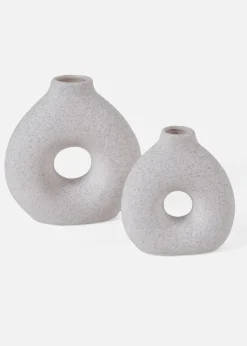 Vasen Set (2-tlg. Set)|bonprix Hot