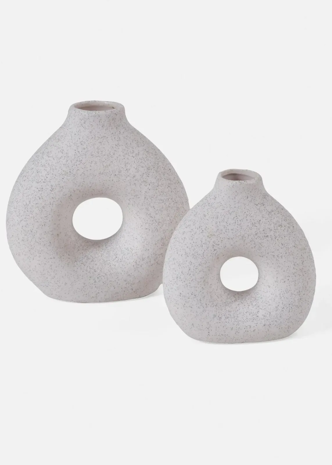 Vasen Set (2-tlg. Set)|bonprix Hot