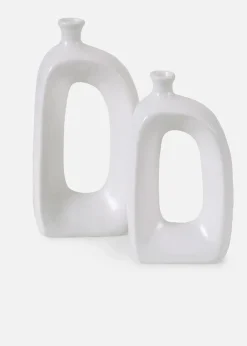 Vasen (2-tlg. Set)|bonprix Hot