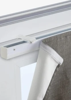 Verdunkelungs-Faltrollo schnurlos|bonprix Outlet