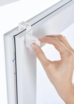 Verdunkelungsplissee einfarbig|bonprix Best