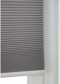 Verdunkelungsplissee einfarbig wasserabweisend|bonprix