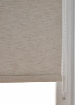 Verdunkelungsrollo mit Struktur|bonprix New