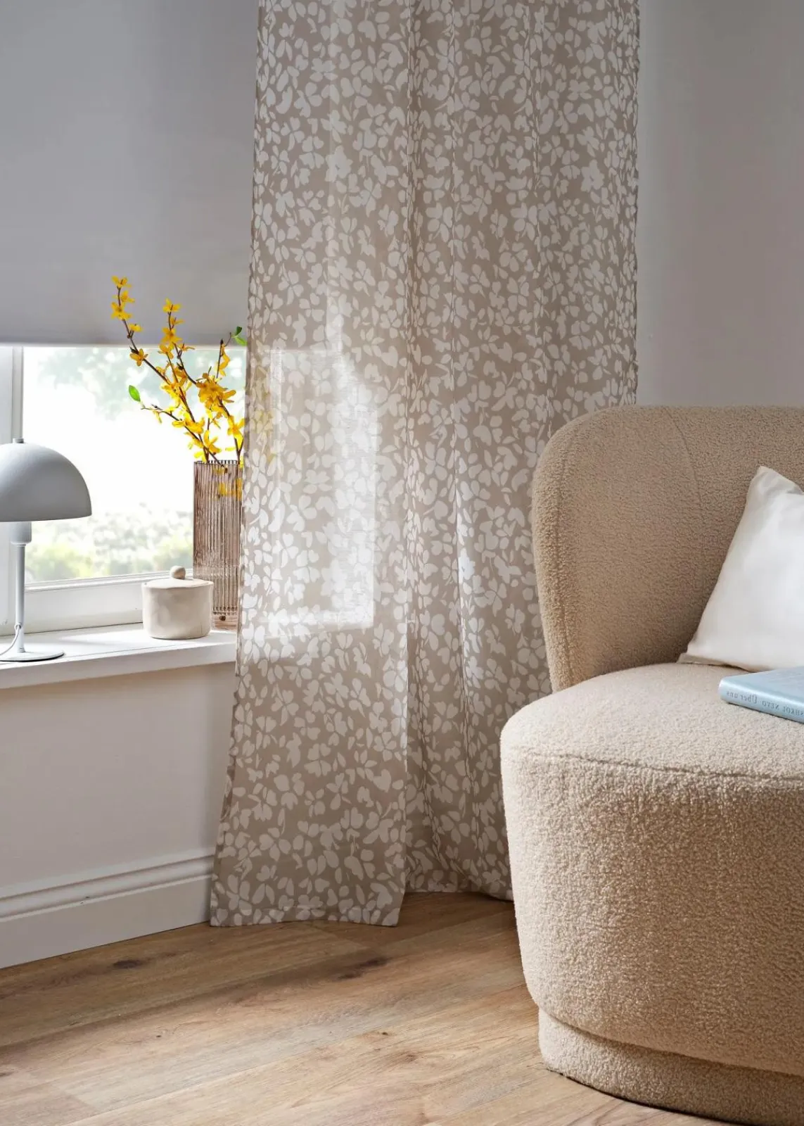 Verdunkelungsrollo ohne Bohren|bonprix Online