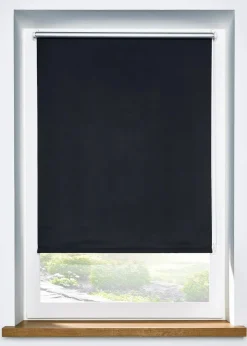 Verdunkelungsrollo ohne Bohren|bonprix Best