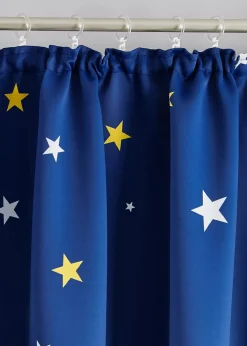 Verdunkelungsvorhang mit Thermofunktion (1er Pack)|bonprix Sale