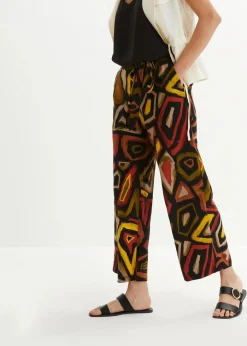 Viscose-Culotte|bonprix Online