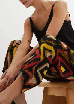 Viscose-Culotte|bonprix Online