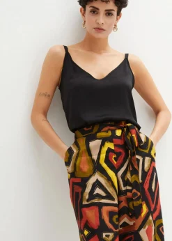 Viscose-Culotte|bonprix Online