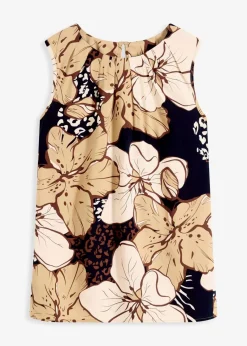 Viskose Blusentop|bonprix Discount