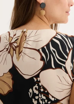 Viskose Blusentop|bonprix Discount