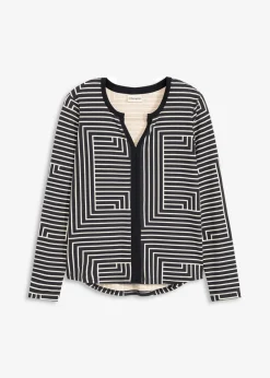 Viskose Langarmshirt|bonprix Discount