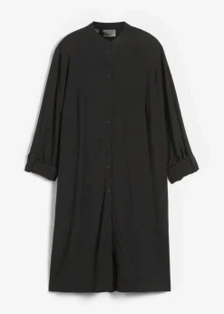 Viskose Longbluse|bonprix Online