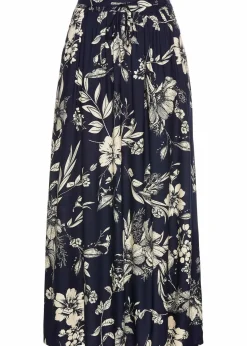 Viskose Maxirock|bonprix Clearance