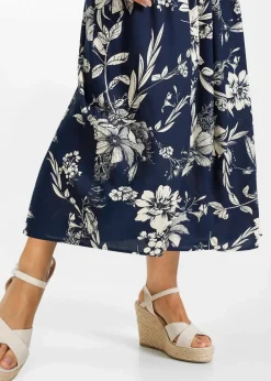 Viskose Maxirock|bonprix Clearance