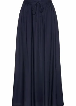 Viskose Maxirock|bonprix Sale