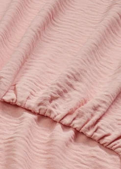 Vokuhila-Top|bonprix Online