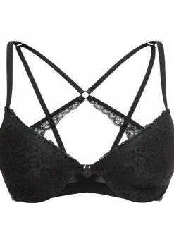 Vorderverschluss Schalen BH mit Racerback|bonprix Best