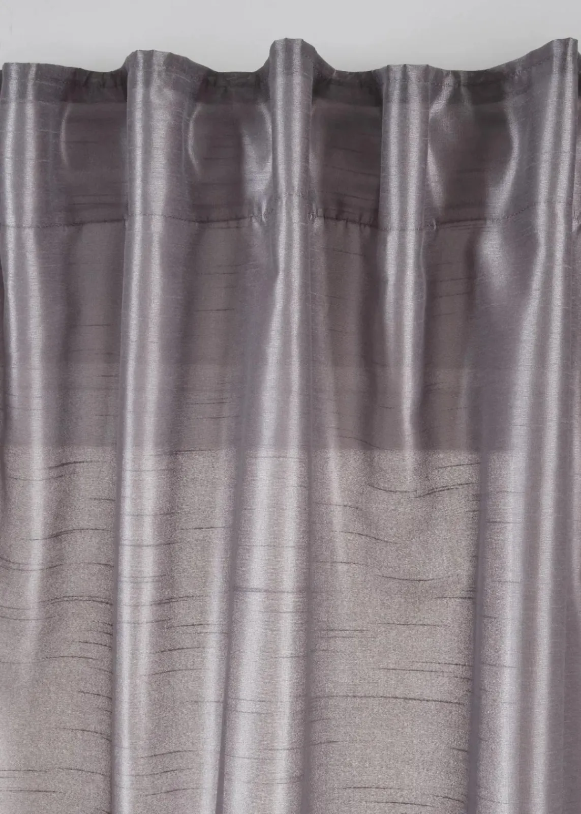 Vorhang mit leichtem Glanzeffekt, auch in extralang (1er Pack)|bonprix Sale