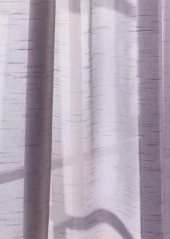 Vorhang mit leichtem Glanzeffekt, auch in extralang (1er Pack)|bonprix Sale