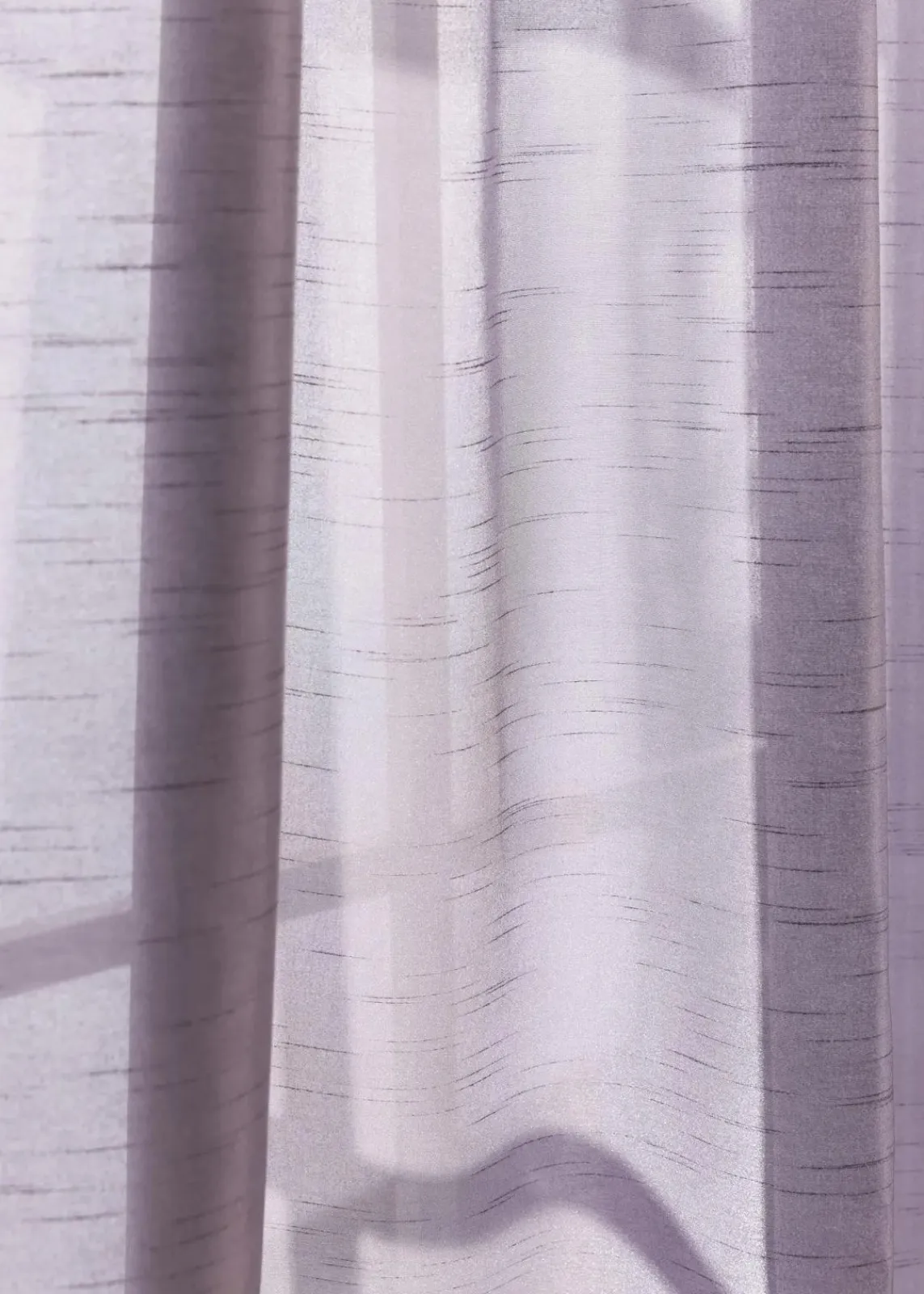 Vorhang mit leichtem Glanzeffekt, auch in extralang (1er Pack)|bonprix Sale