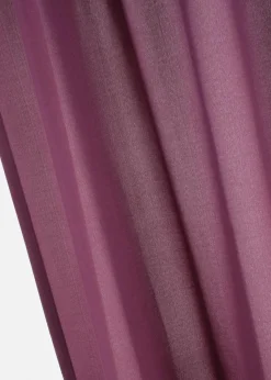 Vorhänge aus Microfaser (2er Pack)|bonprix Hot