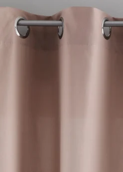Vorhänge aus Microfaser (2er Pack)|bonprix Best