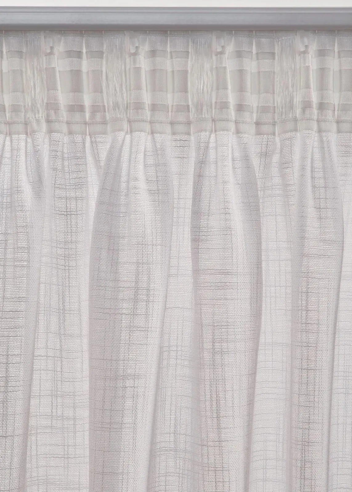 Vorhänge mit Struktur (2er Pack)|bonprix Hot