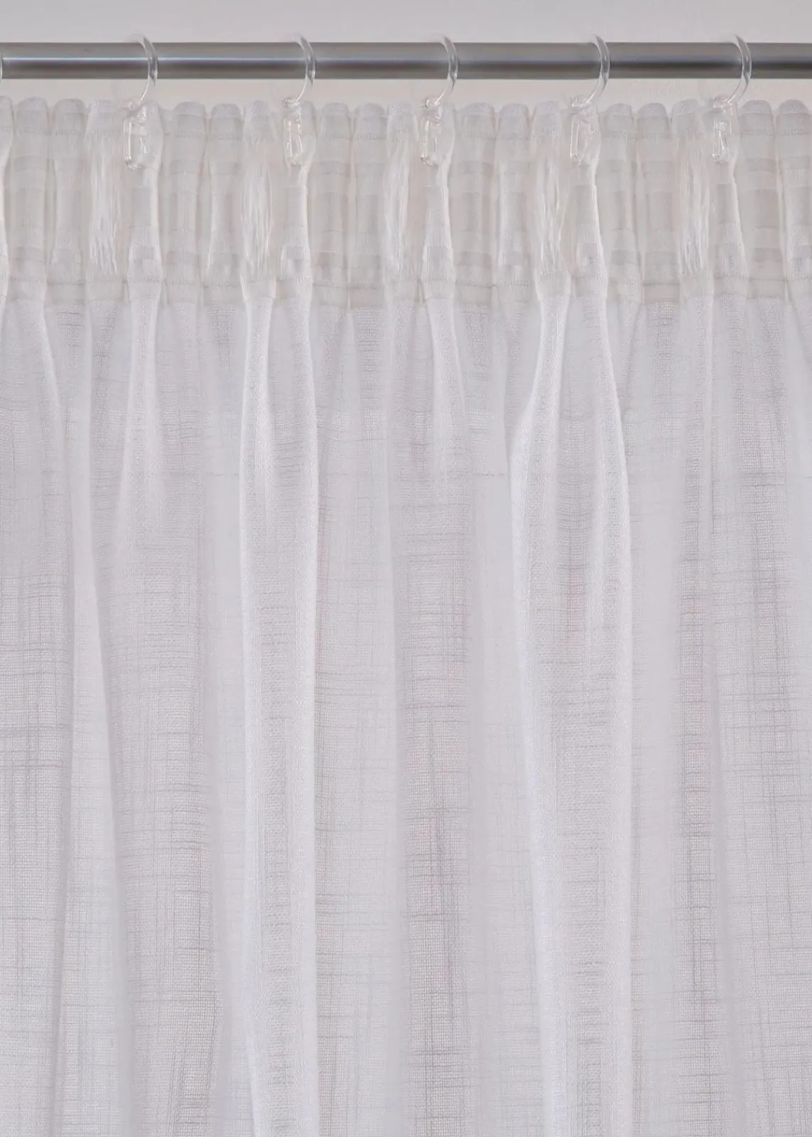 Vorhänge mit Struktur (2er Pack)|bonprix Hot