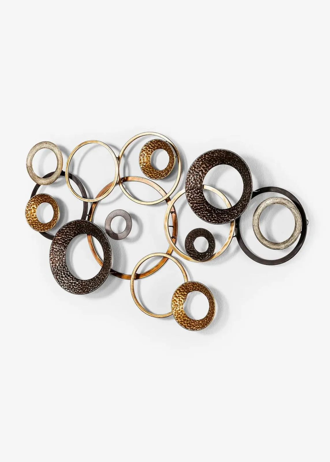 Wanddeko mit Kreisen|bonprix Hot