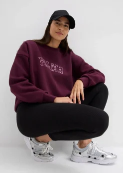 Warme gerippte Thermo-Leggings|bonprix Best