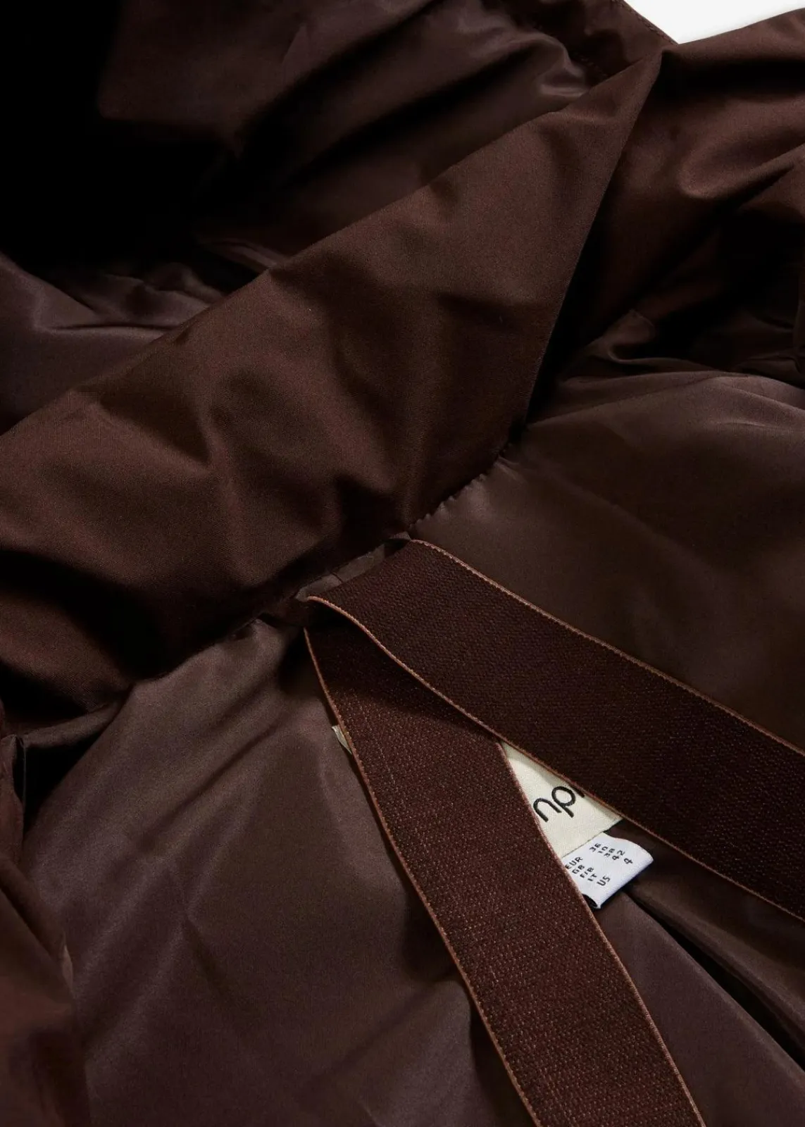 Warmer 2-in-1 Umstands-Steppmantel mit Trageeinsatz|bonprix New