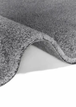 Waschbarer Teppich mit weichem Flor|bonprix Outlet