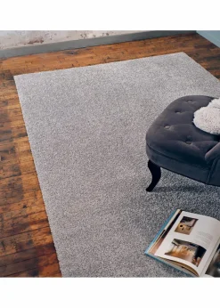 Waschbarer Teppich mit weichem Flor|bonprix Outlet