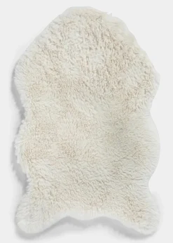 bonprix Sehr Beliebt|Sehr Beliebt|Waschbares Kunstfell natur