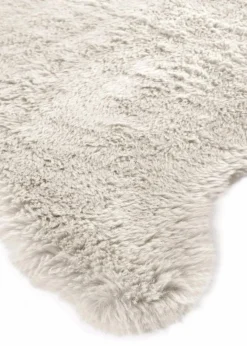 bonprix Sehr Beliebt|Sehr Beliebt|Waschbares Kunstfell natur