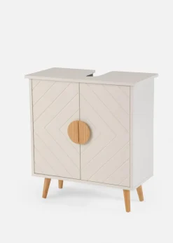 Waschbeckenunterschrank|bonprix Discount