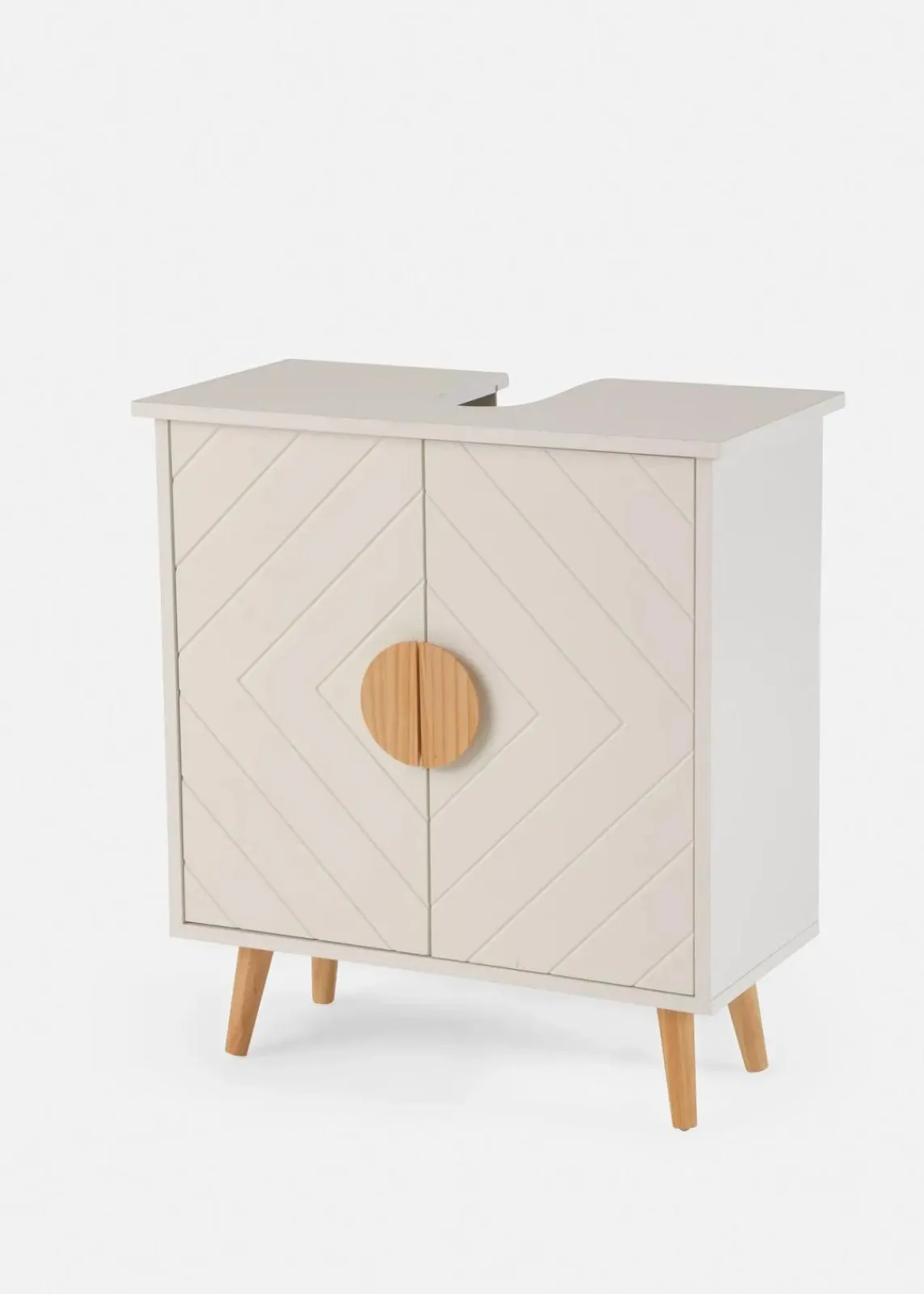 Waschbeckenunterschrank|bonprix Discount