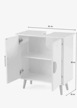 Waschbeckenunterschrank|bonprix Discount