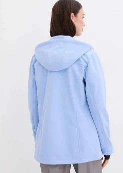 wasserabweisende Softshelljacke|bonprix Hot