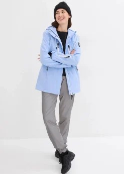 wasserabweisende Softshelljacke|bonprix Hot